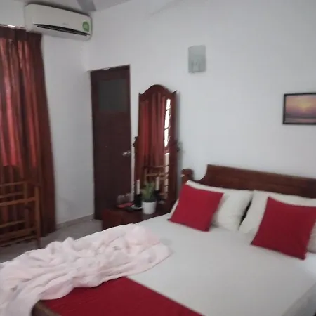 Kuma Beach Side Villa Wadduwa Extérieur photo