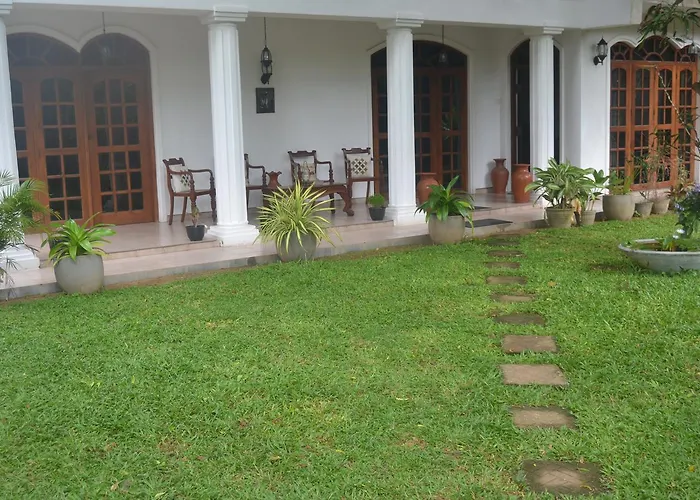 Kuma Beach Side Villa