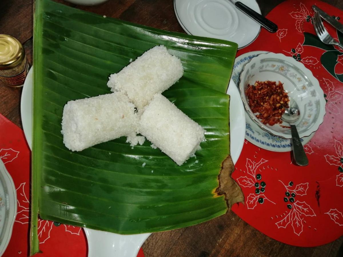 Kuma Side Villa Wadduwa