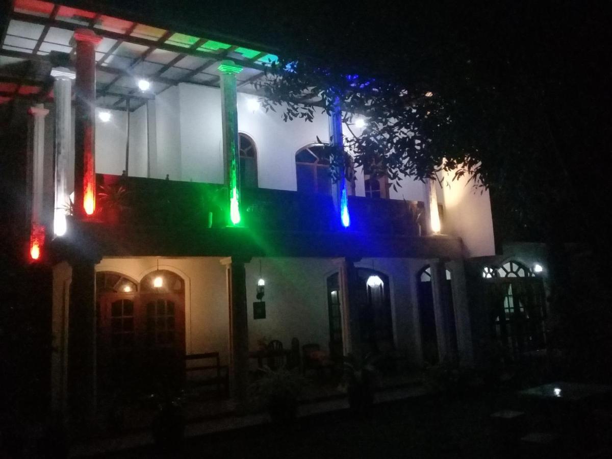 Kuma Side Villa